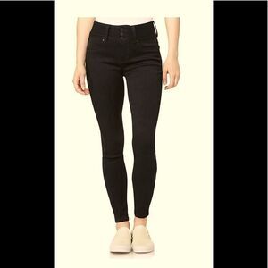 L.e.i. Junior High Rise Sassy  Skinny Jeans 13